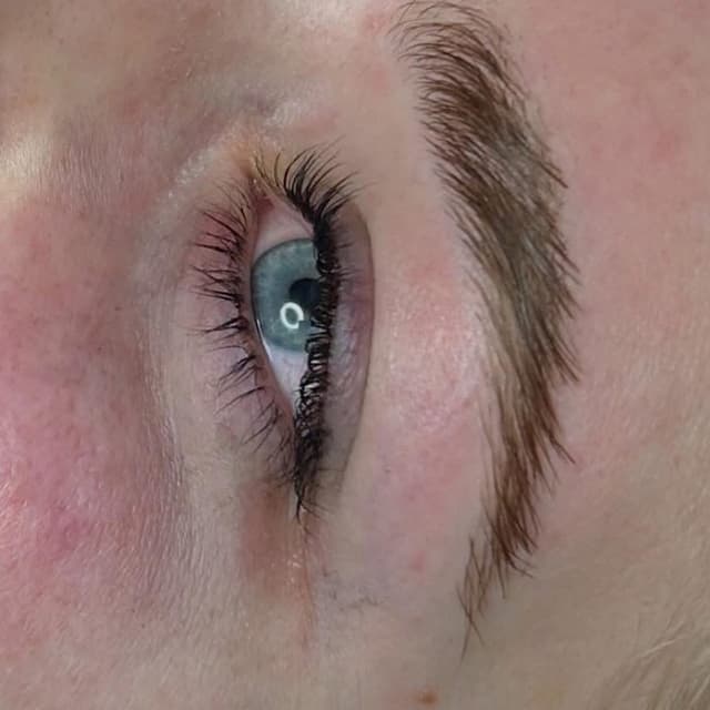 Lash & Brow Luxe Membership at Crush Theory Beauty Co in Yukon, OK