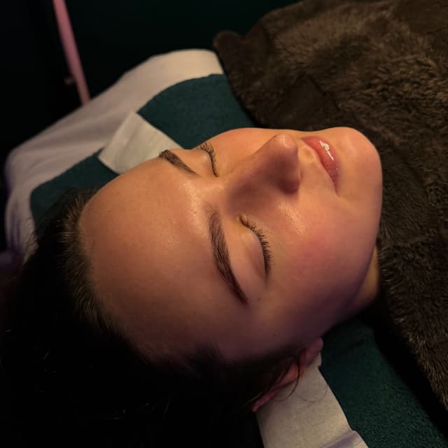 Glow Pass at Crush Theory Beauty Co in OKC, OK