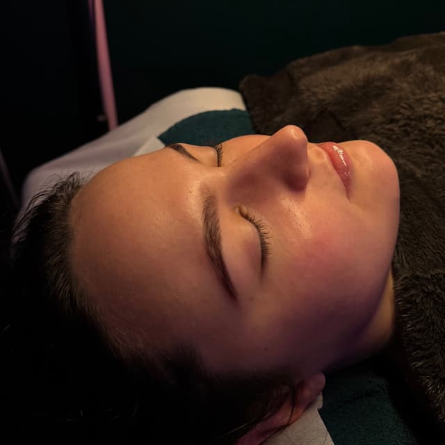 Facial Trio at Crush Theory Beauty Co in OKC, OK