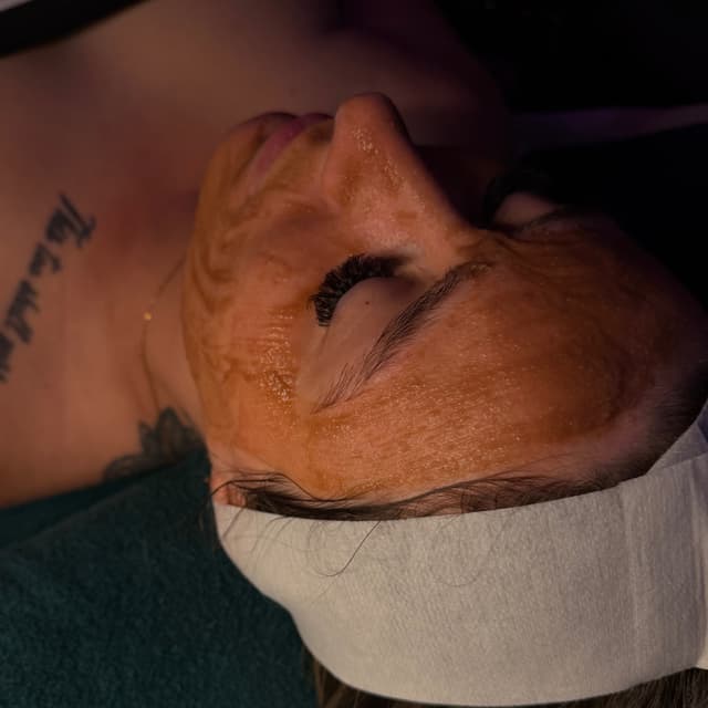 Weekly Skin Club at Crush Theory Beauty Co in OKC, OK